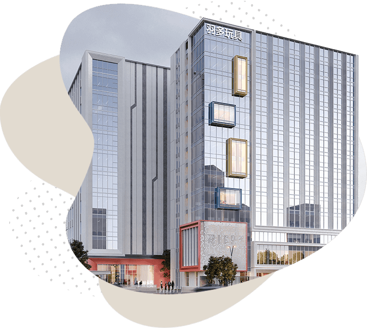 Zhejiang Youdo Toy Co., Ltd.
