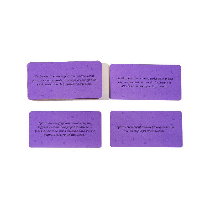 Daily Positive Affirmation Cards Self Love Deck