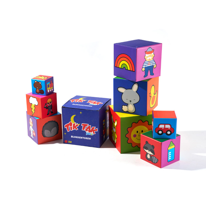 DIY Craft Kit Kids Creative Learning Activity Set