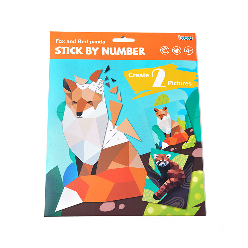 STEAM Educational Science Discovery Experiment Kit Set