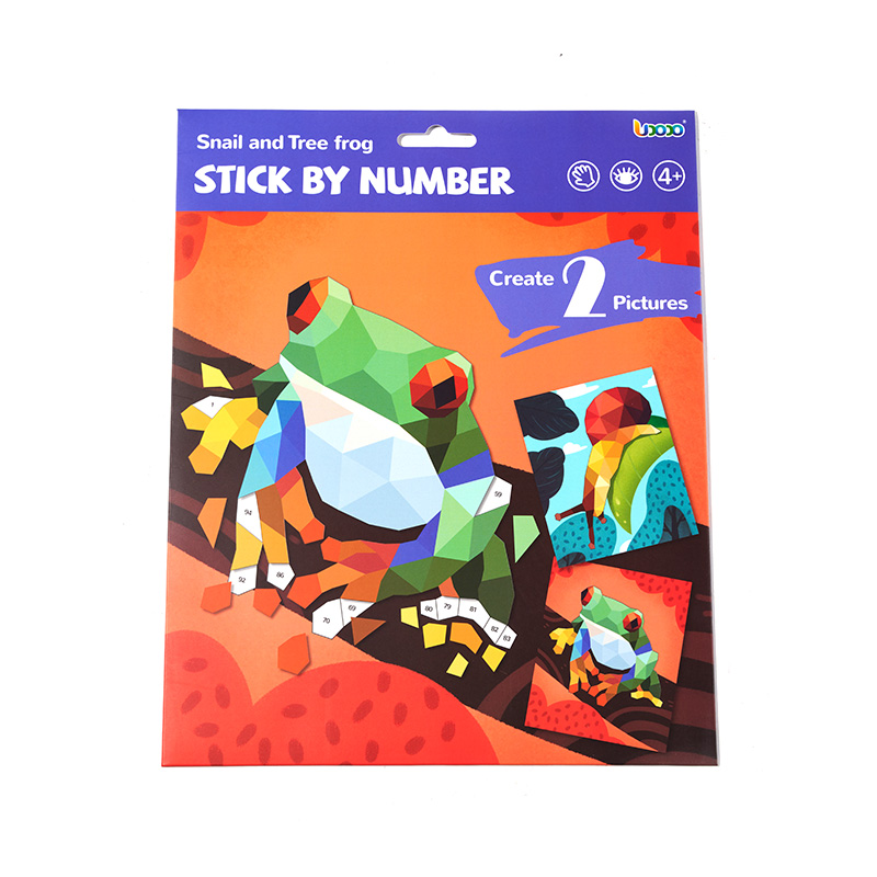 STEAM Educational Science Discovery Experiment Kit Set