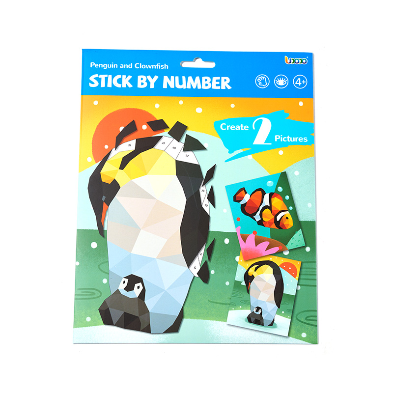 STEAM Educational Science Discovery Experiment Kit Set