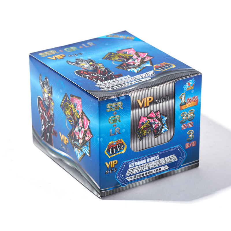 Classic Trading Cards Collector Starter Pack