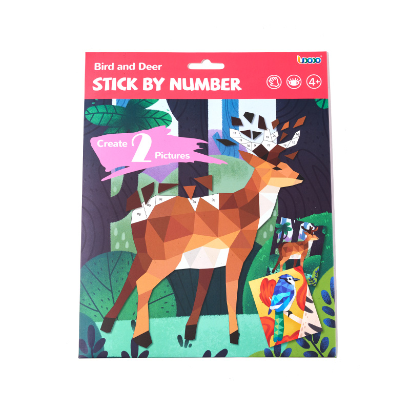 STEAM Educational Science Discovery Experiment Kit Set