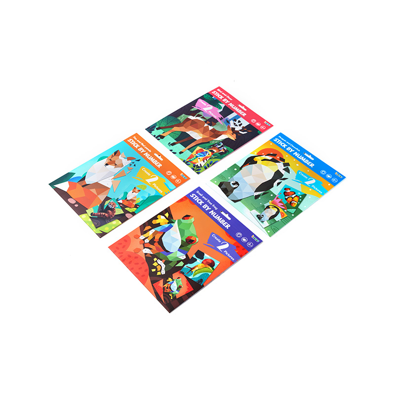 STEAM Educational Science Discovery Experiment Kit Set