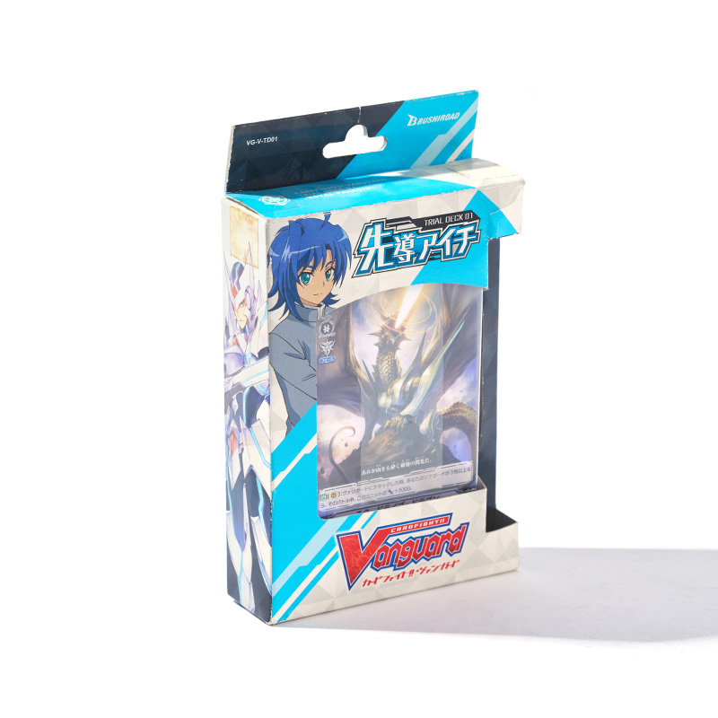 Collectible Trading Cards Mystery Booster Pack