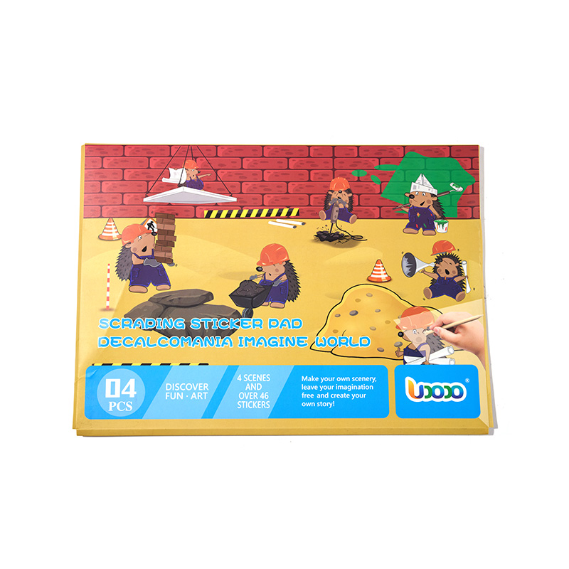 STEAM STEM Hands On Learning Activity Toy Set