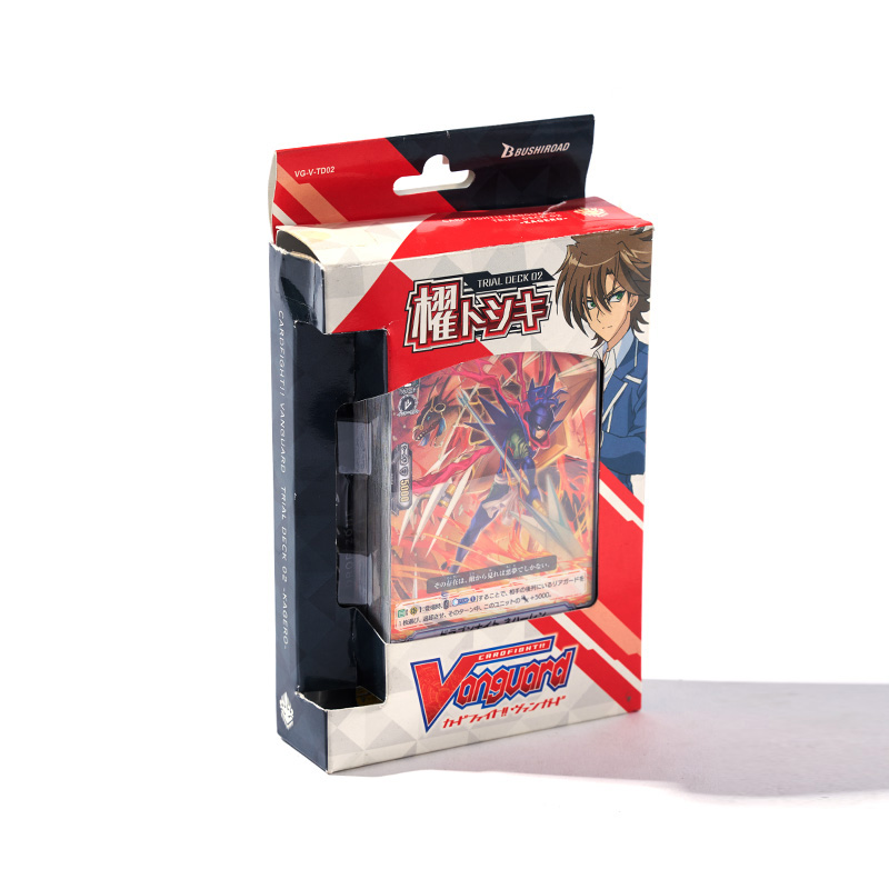 Premium Foil Trading Cards Limited Edition Pack