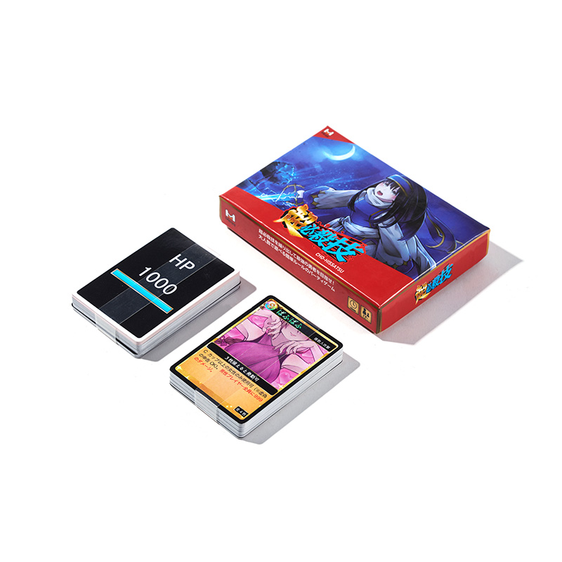 Educational Learning Game Cards Kids Activity Set