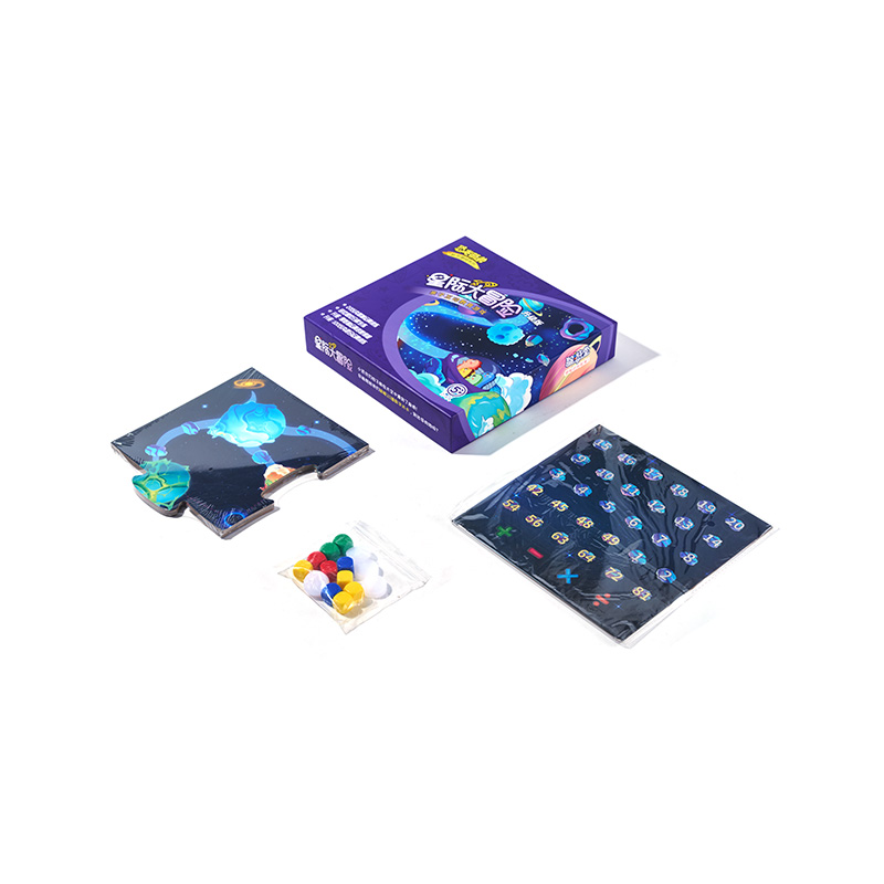 Travel Size Board Game Portable Family Fun Set