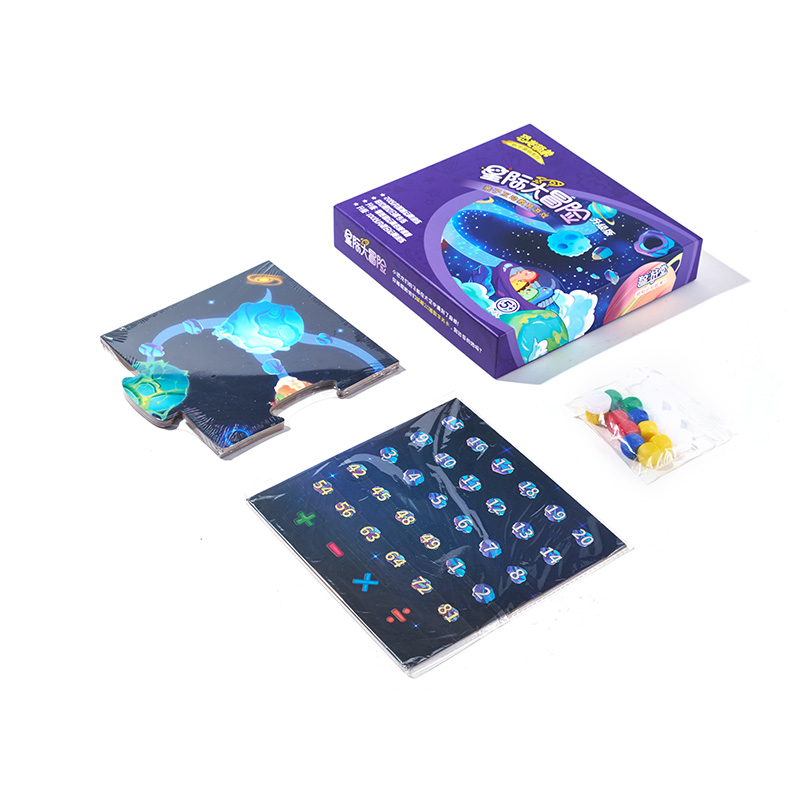 Travel Size Board Game Portable Family Fun Set
