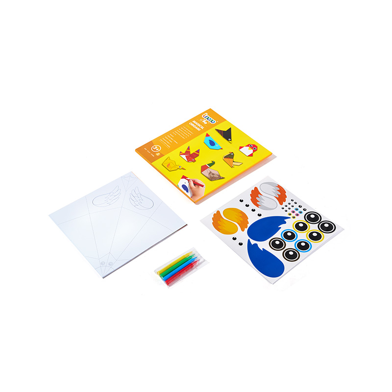 STEAM Creative Building Educational Toy Kit Set