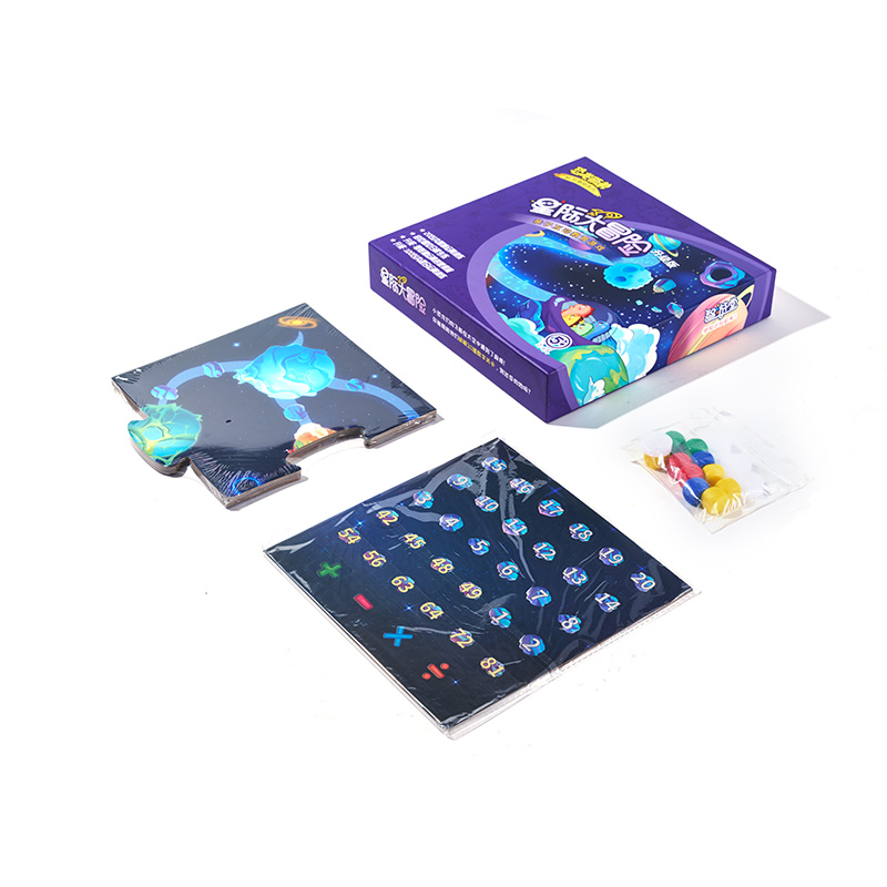 Travel Size Board Game Portable Family Fun Set