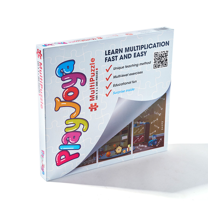 STEAM Educational Learning Toys Kids Activity Set