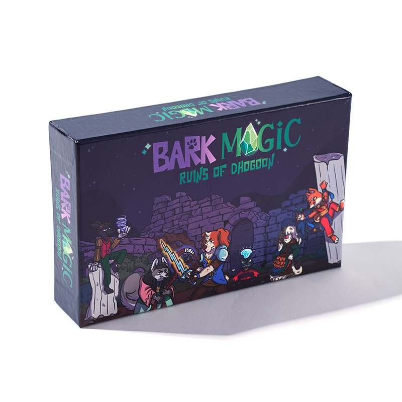 Strategy Board Game Competitive Tactical Thinking Set