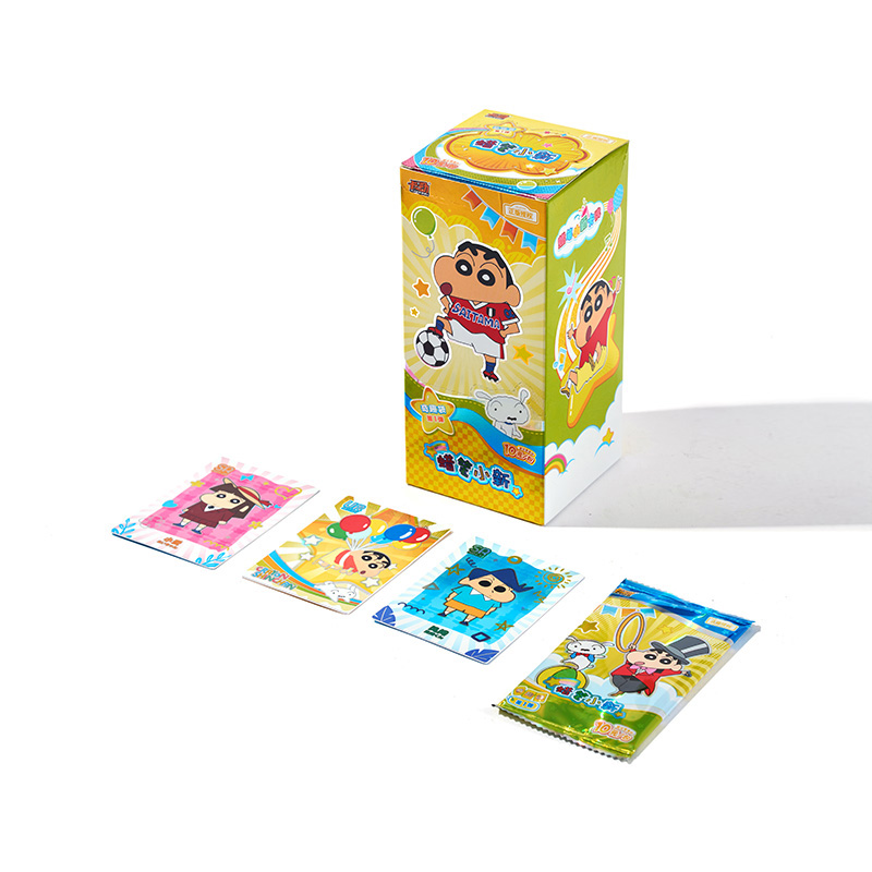 Battle Strategy Trading Cards Game Starter Set