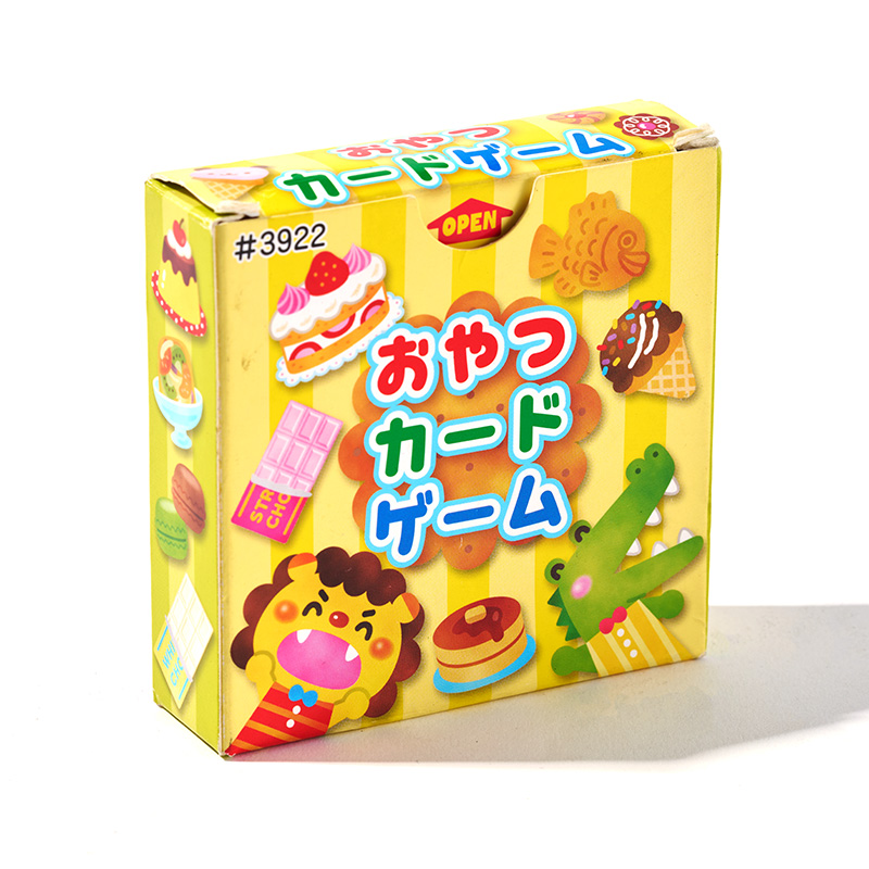 Kids Educational Board Game Learning Activity Set