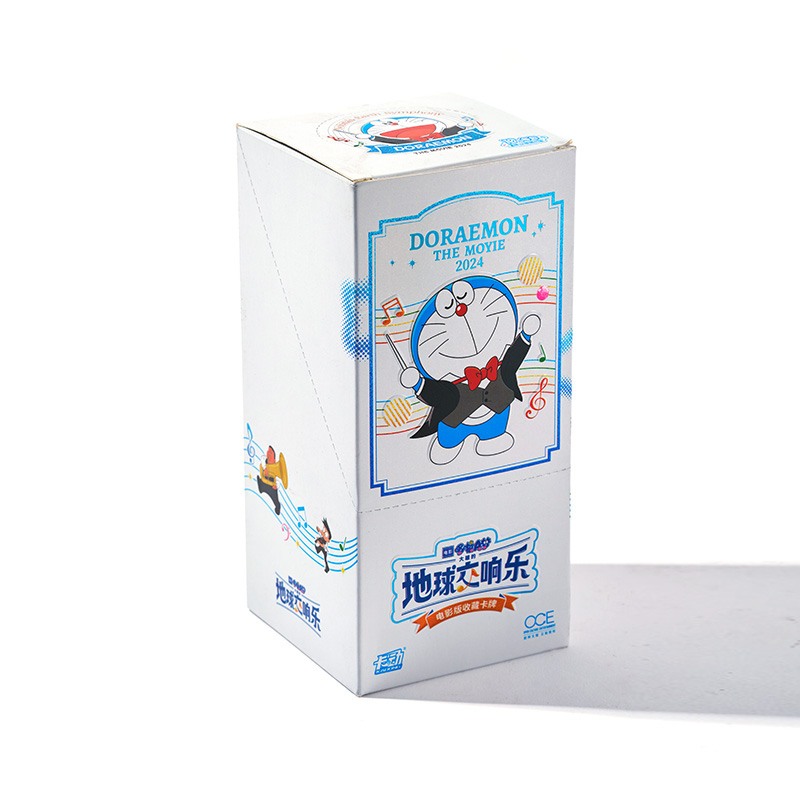 Kids Friendly Trading Cards Learning Game Set