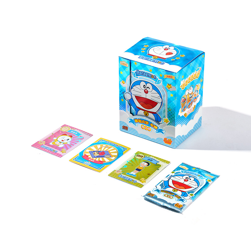Fantasy Theme Trading Cards Booster Pack