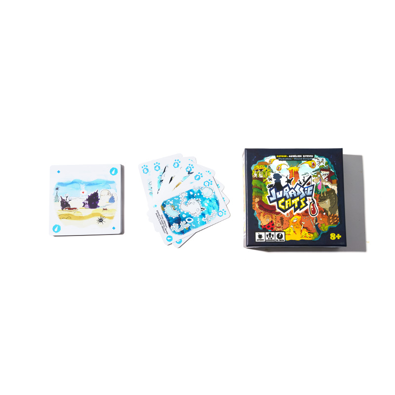 Educational Strategy Board Game Family Fun Set