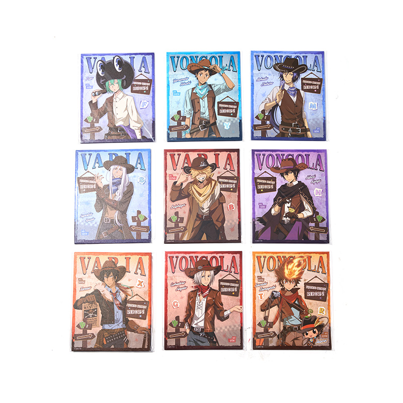 Trading Cards Battle Deck Competitive Game Set