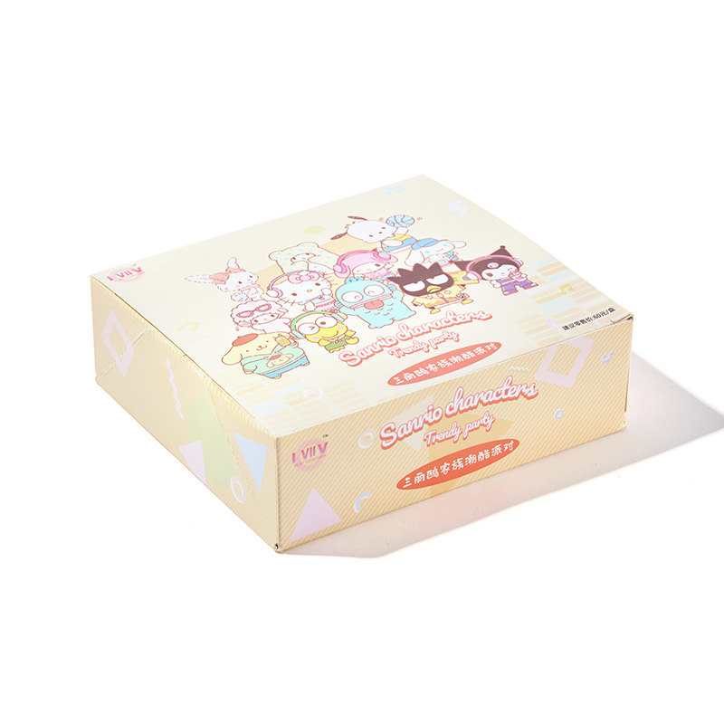 Premium Collectible Card Game Booster Pack