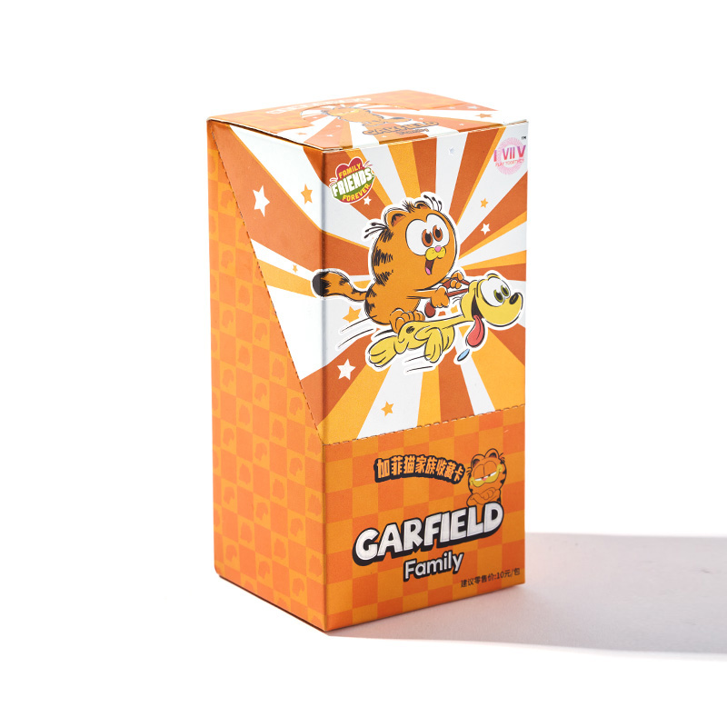 Trading Cards Starter Deck Battle Game Set