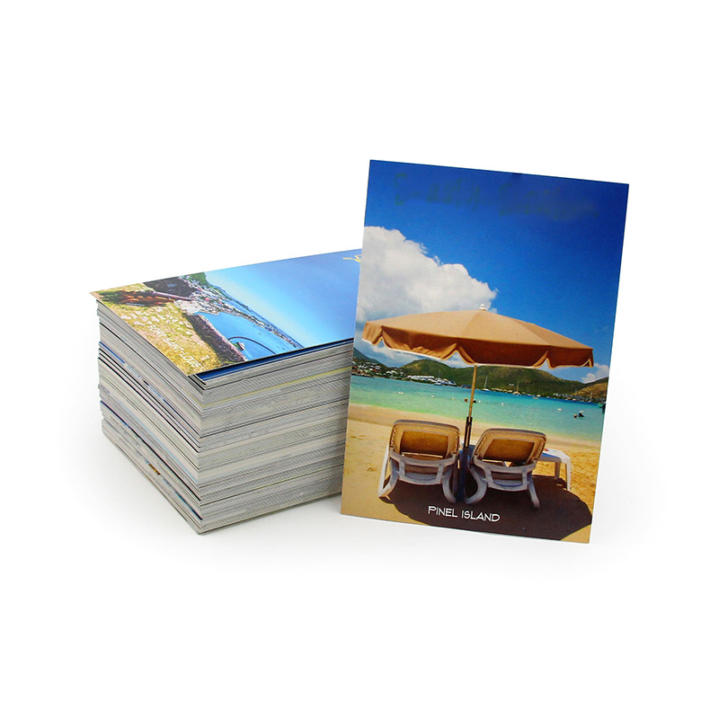 Photography Art Postcards
