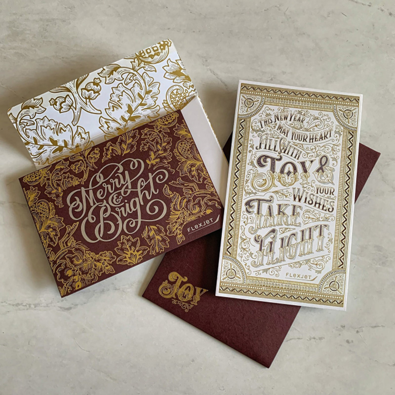 Gift Card Holder Greeting Cards