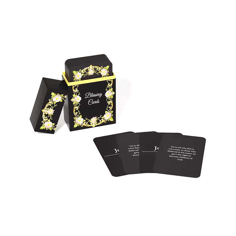 Personalized Scripture Prayer Cards