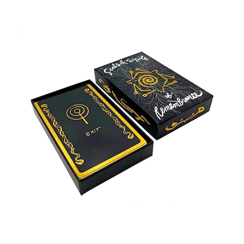 Gold Edge Scripture Prayer Cards