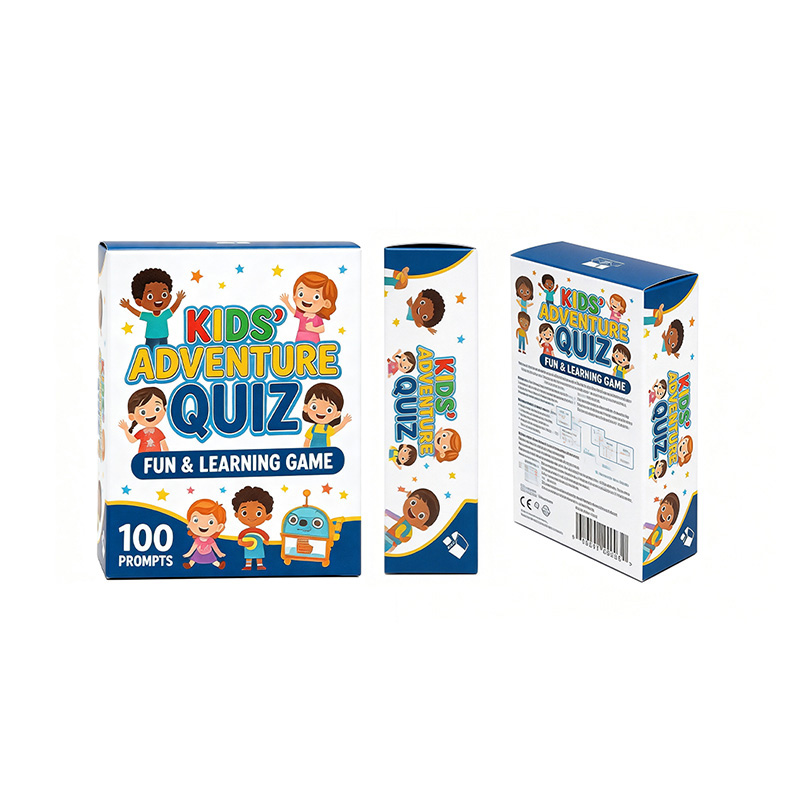 Animal Flash Cards for Kids – Educational Learning Cards Set