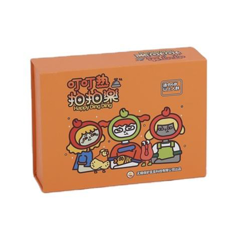 Action Reaction Board Game