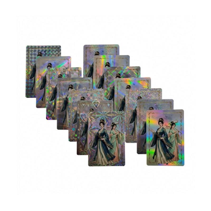 Fantasy Trading Card Booster Box