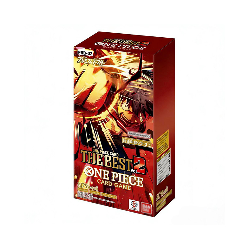 Collector Trading Card Booster Box