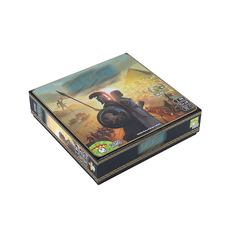 Family Fun Board Game