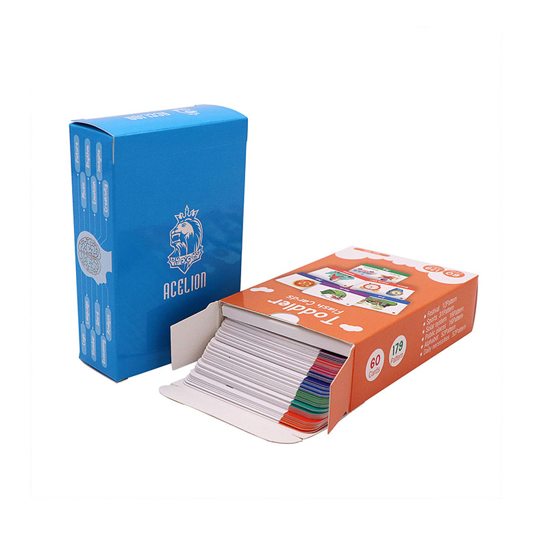 Math Learning Flash Cards