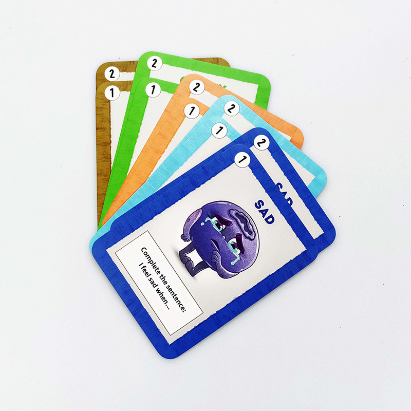 Toddler Word Recognition Cards