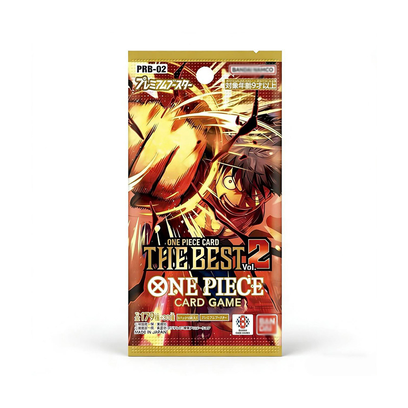 Collector Trading Card Booster Box