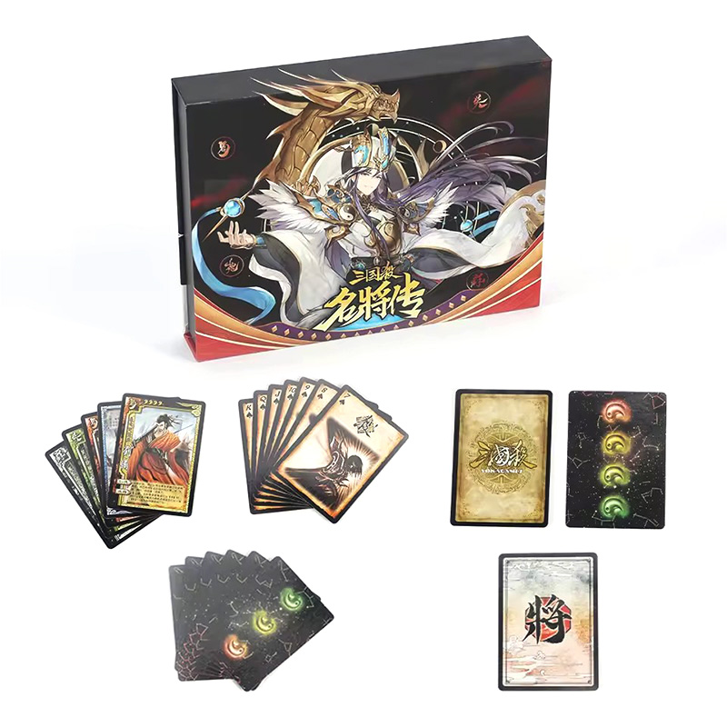 City Adventure Board Game
